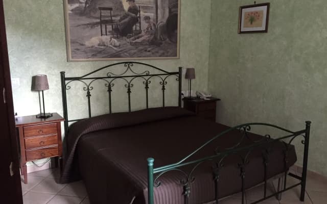 Al Casale del Veio B&B - photo 4