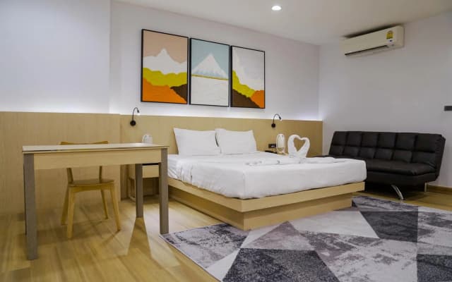 Sakura Sky Residence - photo 4