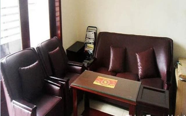 Thien Trang Hotel - photo 2