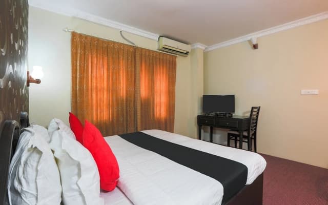 Capital O72563 Hotel MS Regency - photo 3