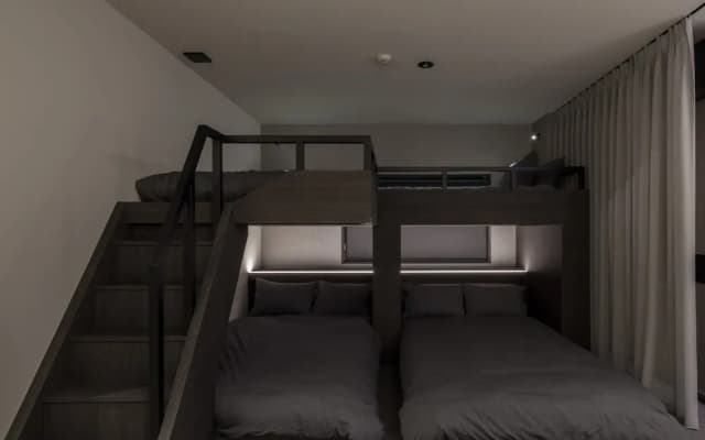 Hotel Guild 5 - photo 3
