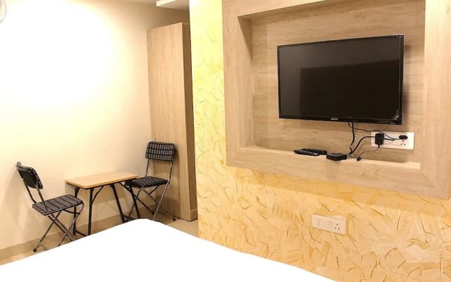 The Atlantic Airport Hotel - photo 5