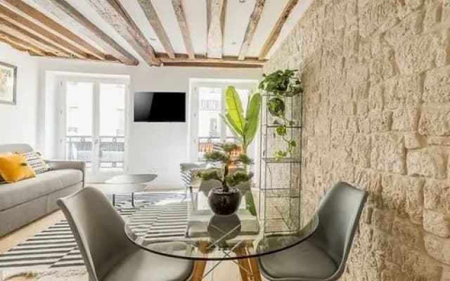 Edgar Suites Marais - Caire - photo 4