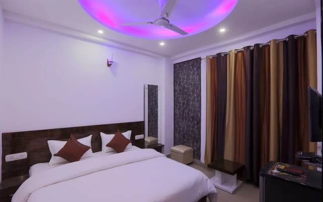 Hotel Airport Express - photo 2
