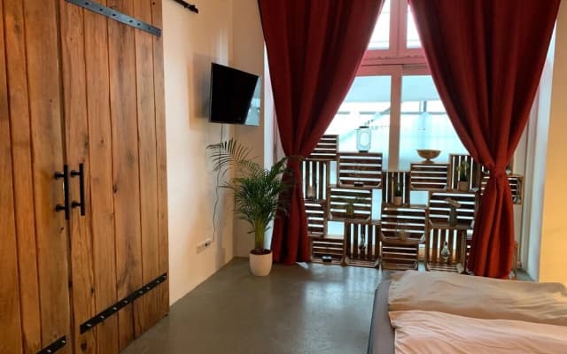 Loft am Maybachufer - photo 4