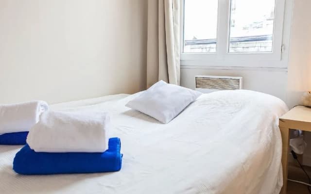 Montmartre Apartments - Audran - photo 2