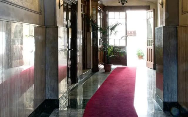 Via Veneto Luxury Suites - photo 2