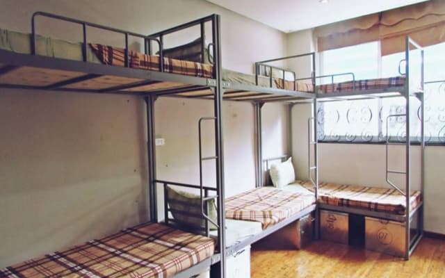 Hanoi Light Hostel - photo 2