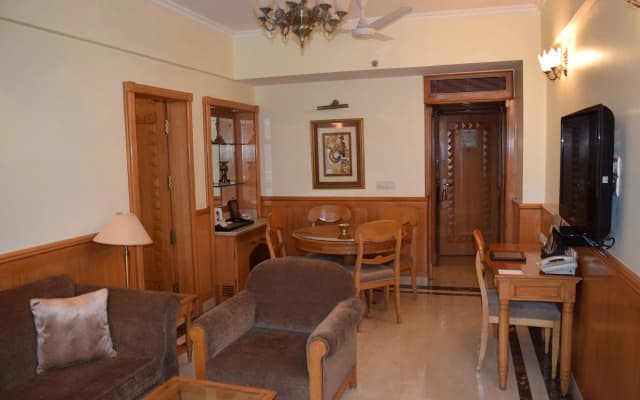 Jaypee Siddharth - photo 4