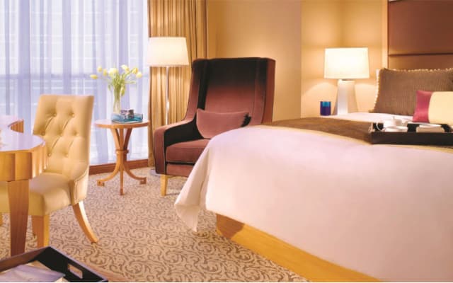 Oakwood Premier Cozmo Jakarta - photo 3