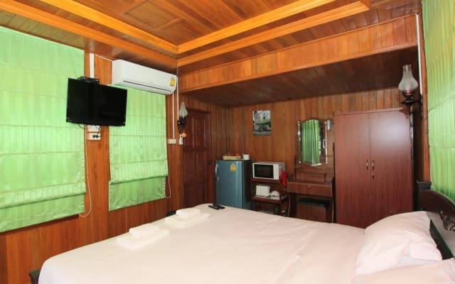Huahin Country Hill Resort - photo 5