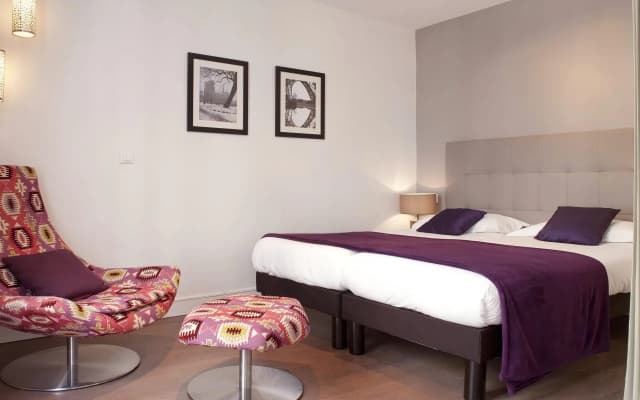 Hotel Mayet - photo 3