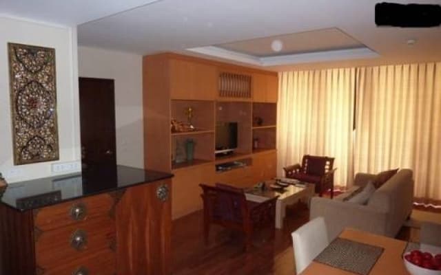 Chiang Mai Luxury Condo - photo 2