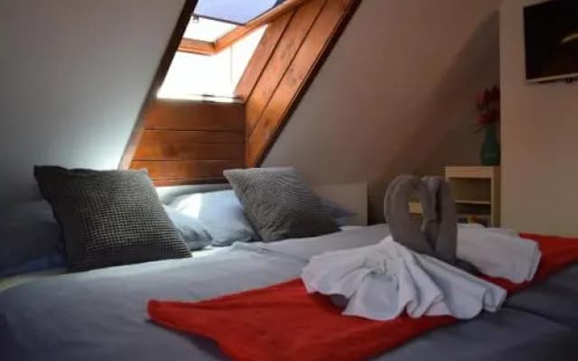 Apartman Mala Strana - photo 2