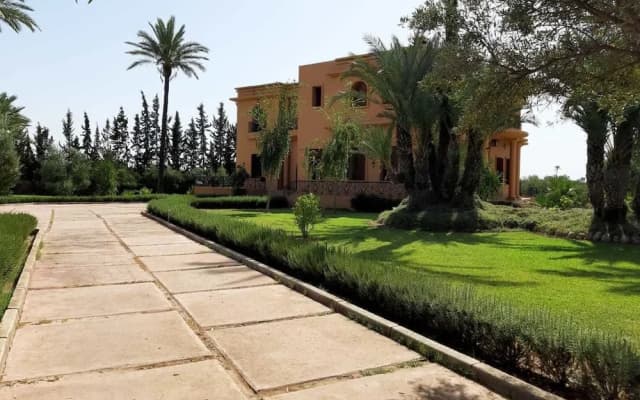 Villa MMN Marrakech - photo 3