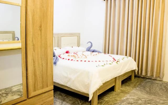 Holiday Cottage Thoddoo - photo 3