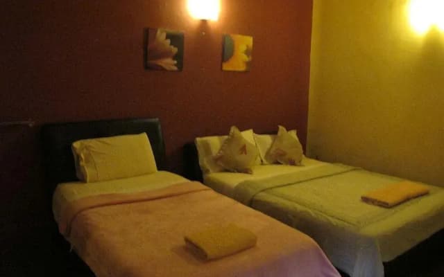 Paradiso Guesthouse - photo 2
