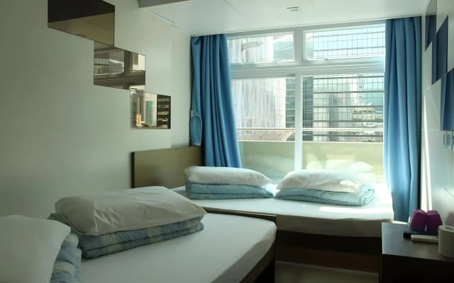 Ah Shan Hostel - photo 4