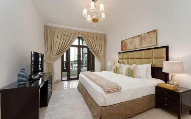 Maison Privee - Tasteful Apt cls to Burj Khalifa & Dubai Mall - photo 3