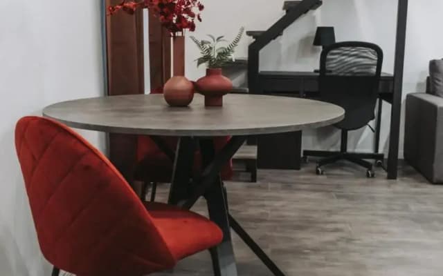 D84- Boutique Apartments, Best Location, by BQA - photo 4