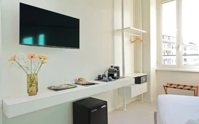 Domus Augustea San Giovanni Sunset Suites - photo 5