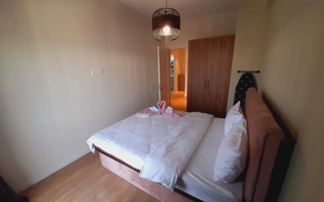Furnished Cozy & luxury Flat - photo 2