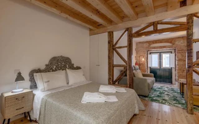 Comtesse Lisbonne Apartments - photo 2