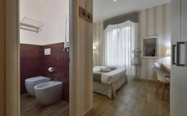 Vatican Rooms - photo 3