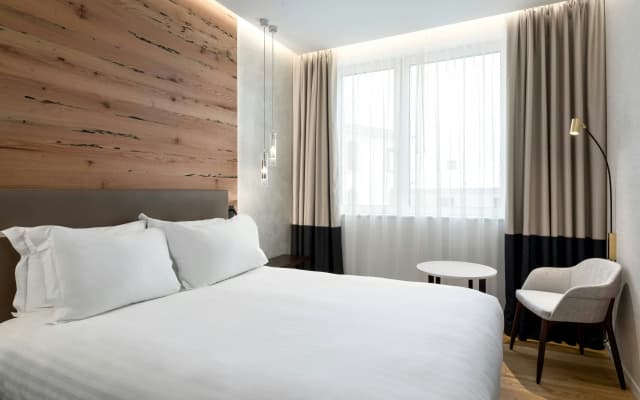 Ac Hotel Venezia by Marriott - photo 3