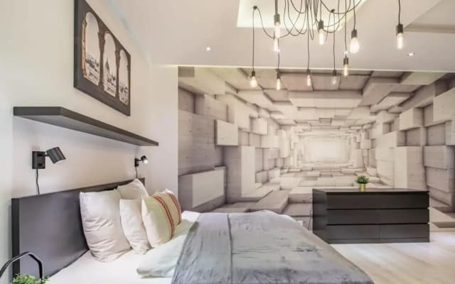 Grand Synagogue Dream Home - photo 2