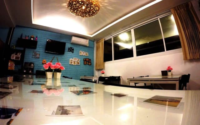At We Patong hostel - photo 2