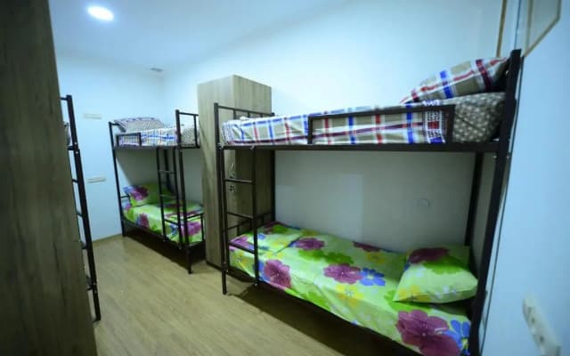 Hostel #17 - photo 2