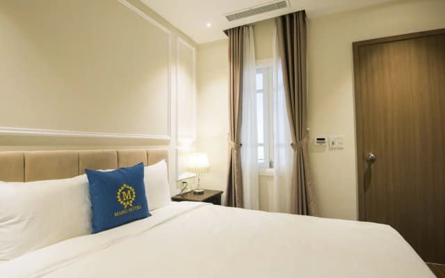 Maro Hotel Nha Trang - photo 4