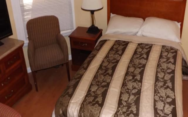 Elite Inn - photo 3