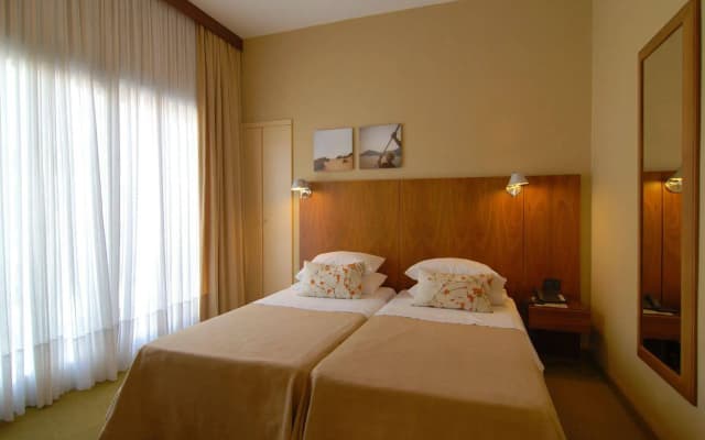 Philippos Hotel - photo 5