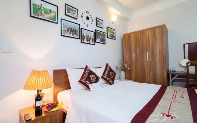 Homestay in Hanoi Old Quarter Private Room with En Suite - photo 2