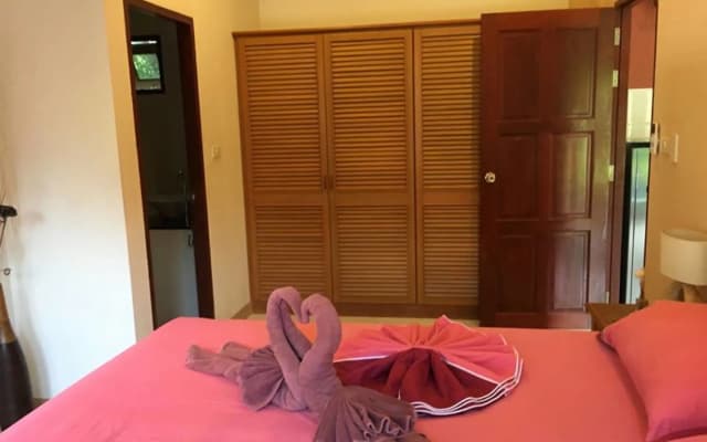 Samakkee Resort - photo 2