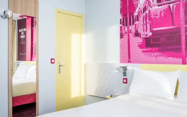 ibis Styles Paris Jardin de la Villette - photo 4