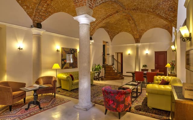 Numa Milan Camperio - photo 2