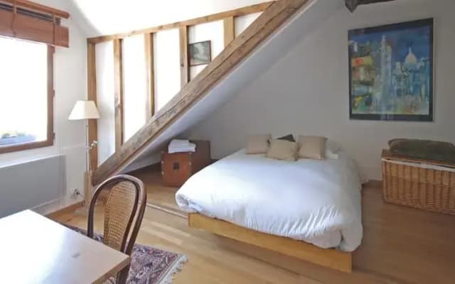 Studios Paris Appartement Mirrors - photo 3