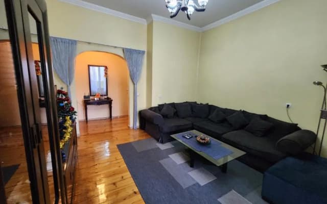 10 Baratashvili St - photo 3