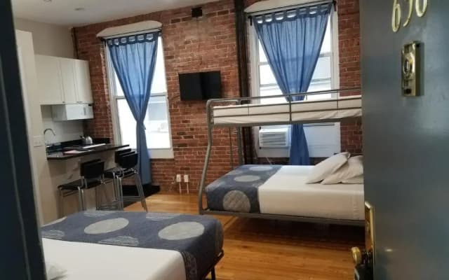 Studios Midtown Manhattan - photo 4