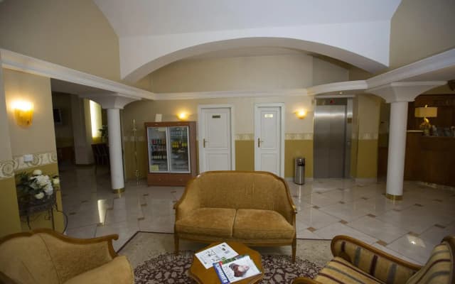 Hotel Tyl - photo 2