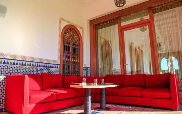 Abraj Bladi Resort - photo 2