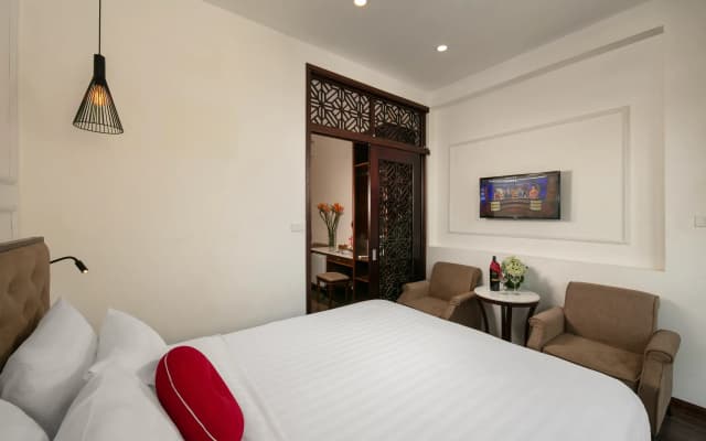 Victory Legend Hotel & Spa - photo 5