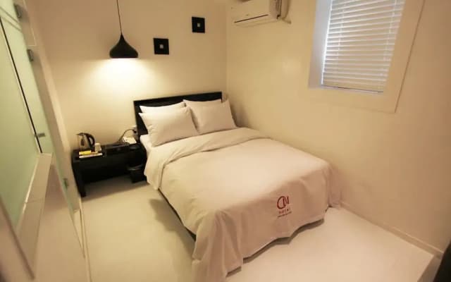 Cheonho Hotel ON - photo 5