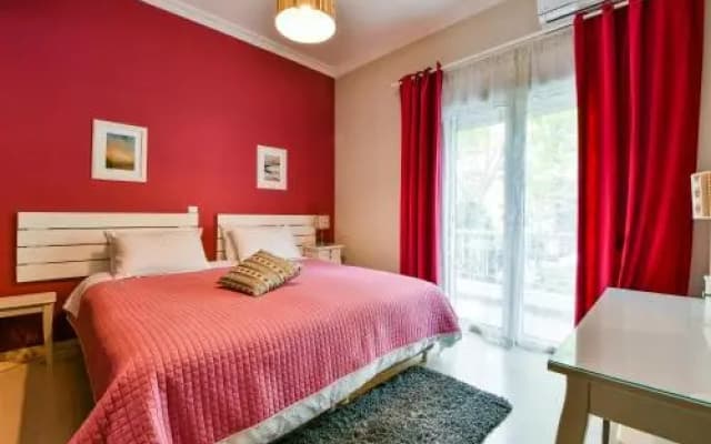 Star.akropolis Apartment - photo 5