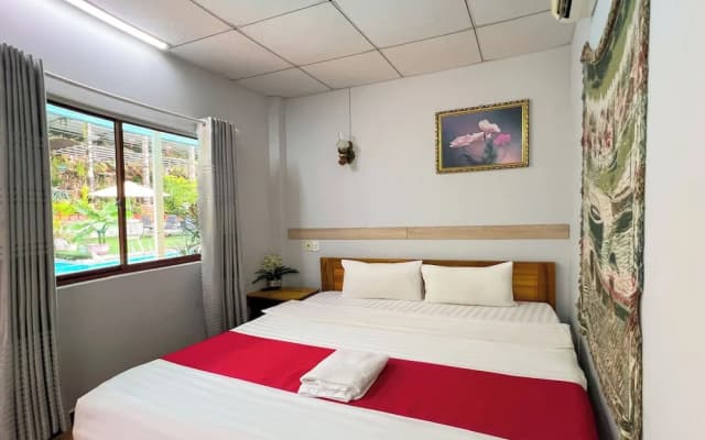 Sea Breeze Resort & Spa - photo 4