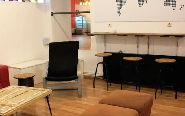 Way Hostel Madrid - photo 2