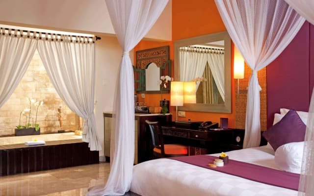 The Royal Beach Seminyak Bali - photo 5